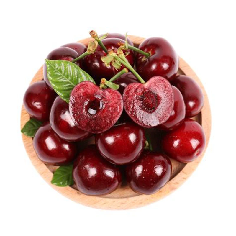 车厘子双J礼盒2.5kg