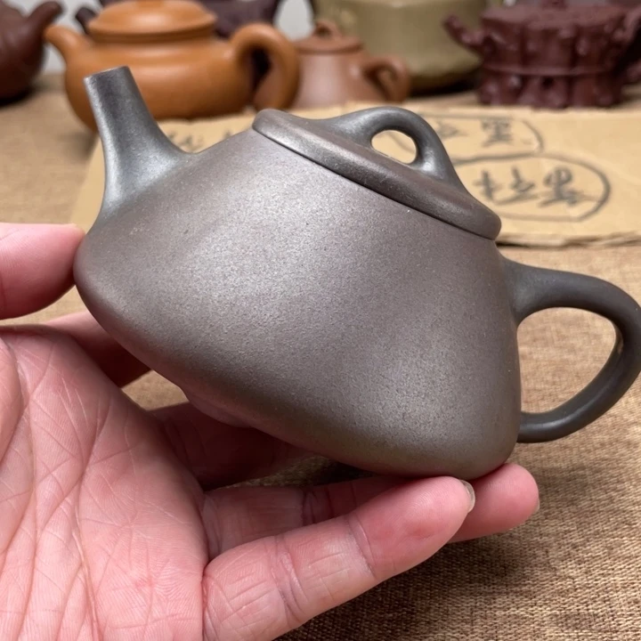 摆件紫砂才是紫砂才是最