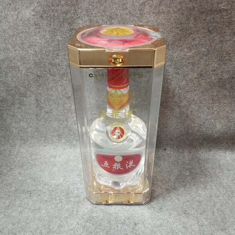 17年五粮液500ml39度-M25FE007788-01