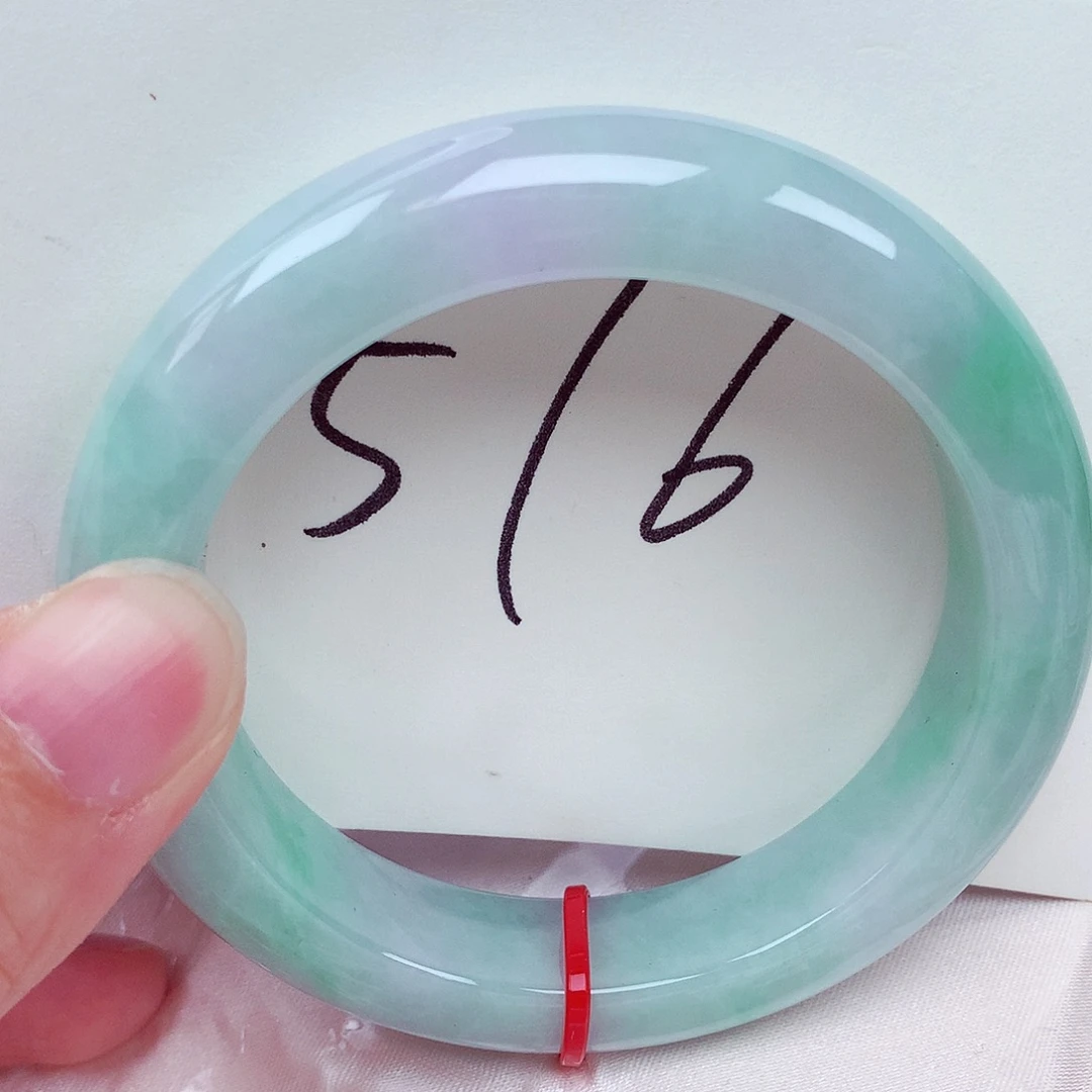 翡翠未镶嵌手镯翡翠