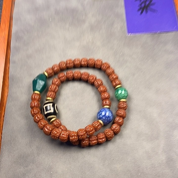 金刚菩提吊坠金刚