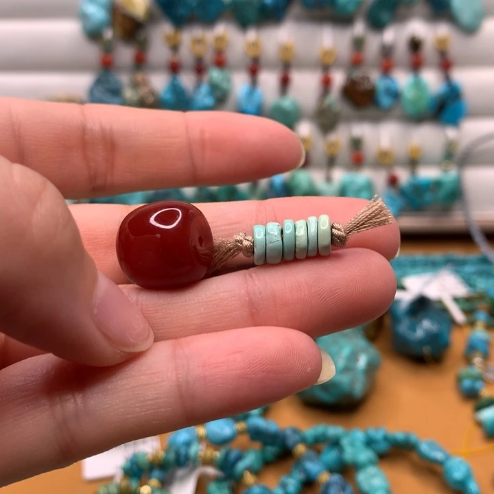 玛瑙/玉髓原矿未镶嵌Α****