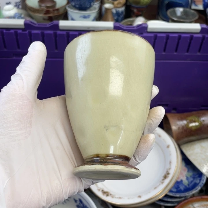 琉璃手工艺品开播了…开播