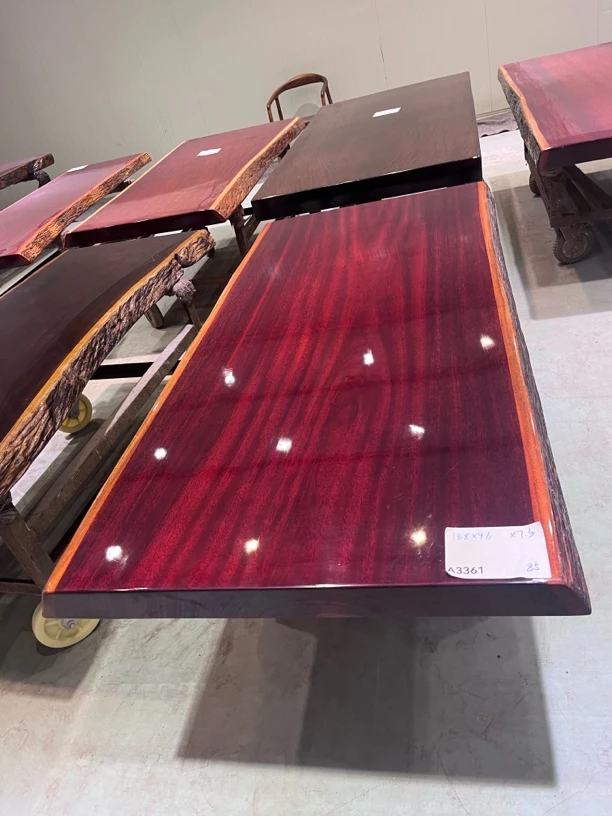 实木大板茶桌 原木实木大板 福利板 福利价