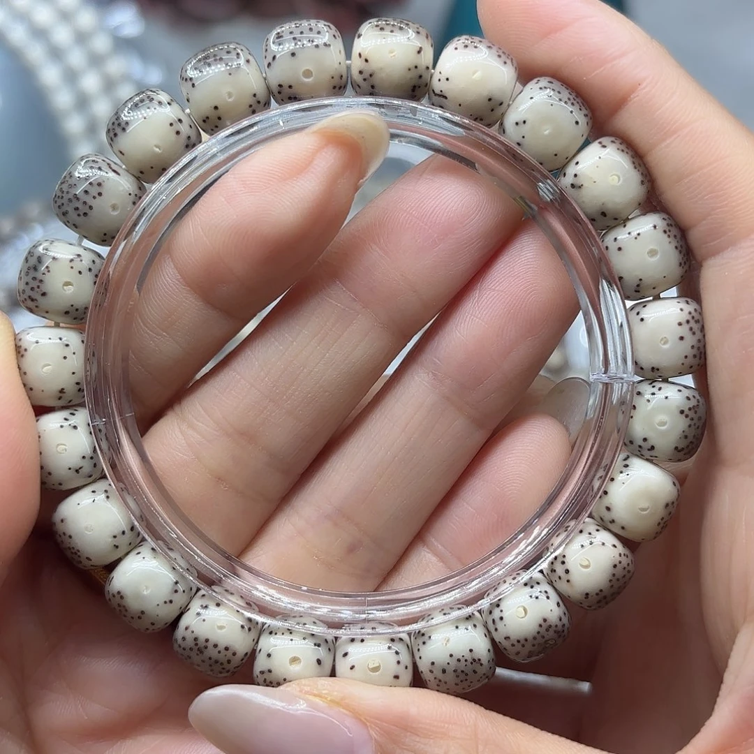 小***星月菩提手串通体