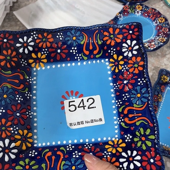 微瑕陶瓷完美主义者勿拍1