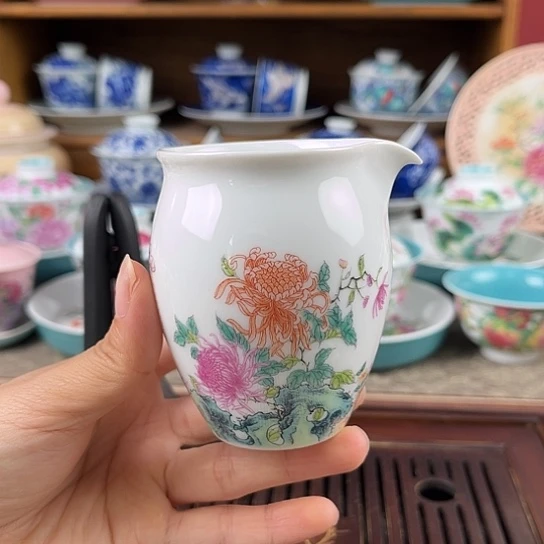 微瑕微瑕景德镇陶瓷