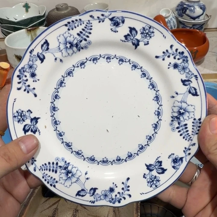 陶瓷推荐第二名20包邮