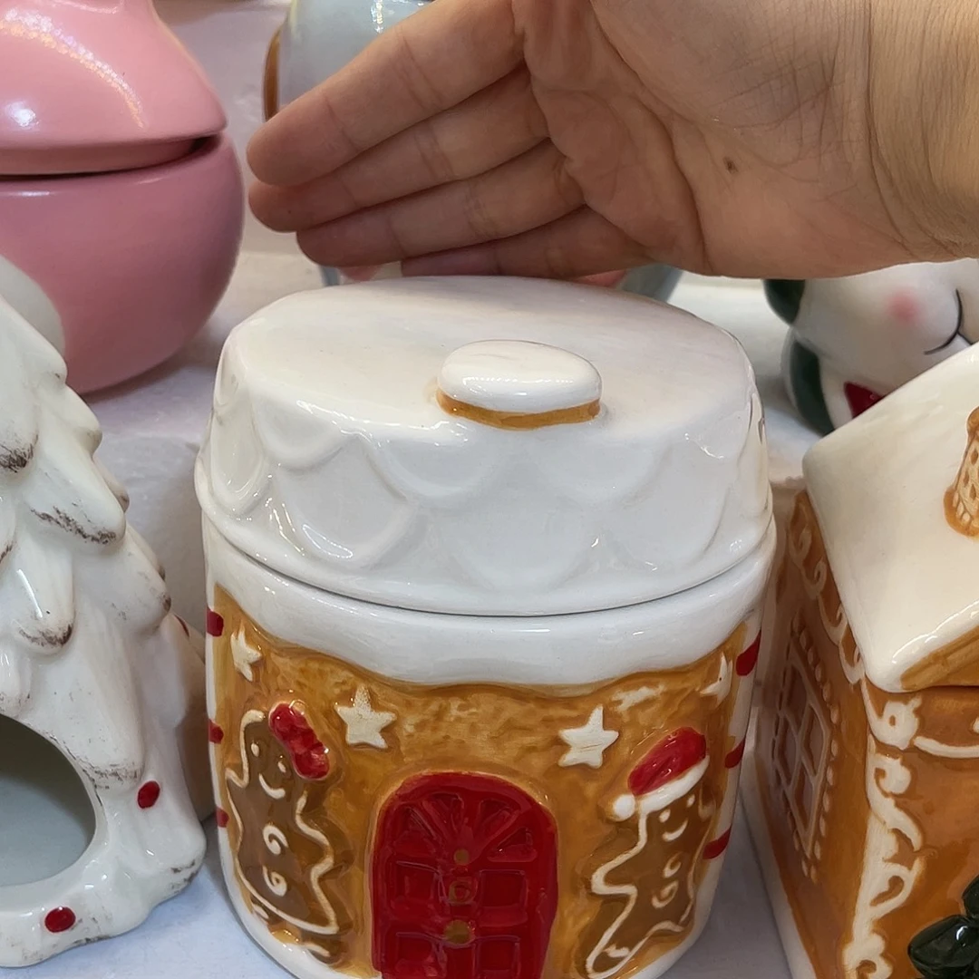 陶瓷微瑕介意慎拍