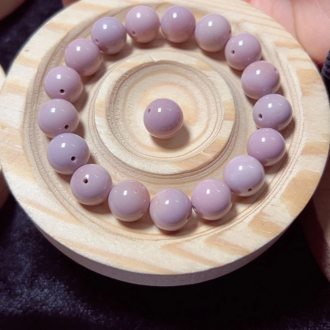 石英质玉手链未镶嵌琑13