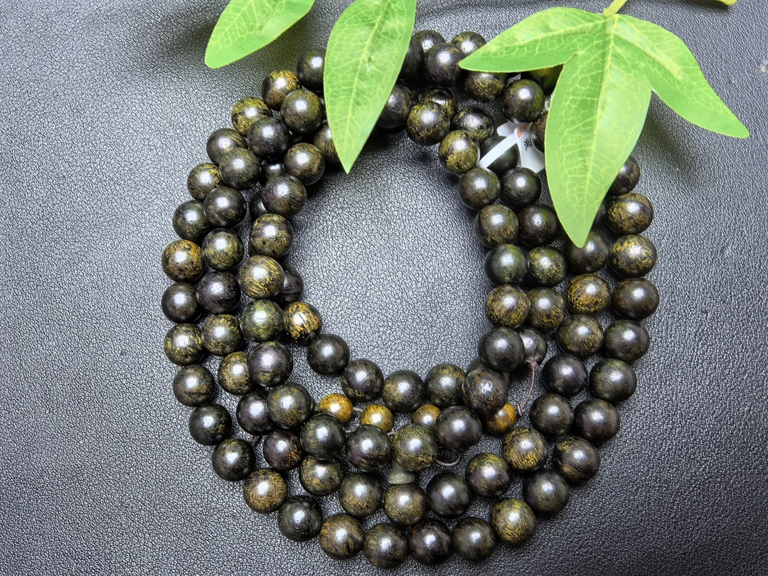 链接190号木质手串