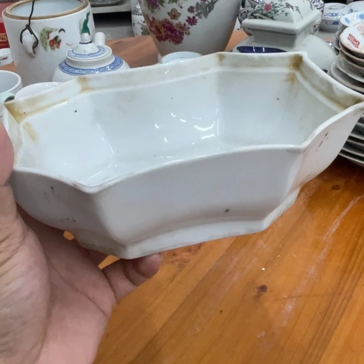 日用陶瓷制品商品