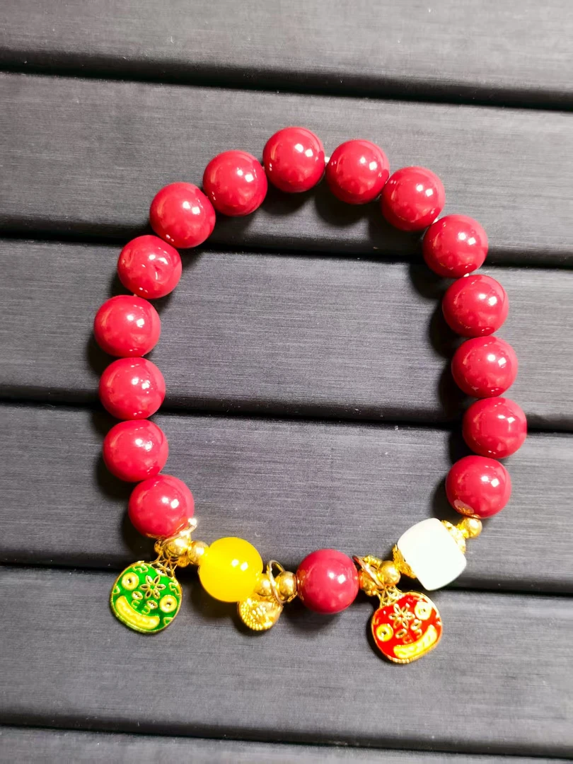 YW100 精品手串 无礼盒