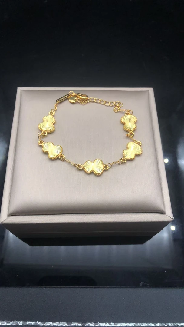 手链 高雅华贵 灿若星河 雍容华贵 色彩缤纷JD025