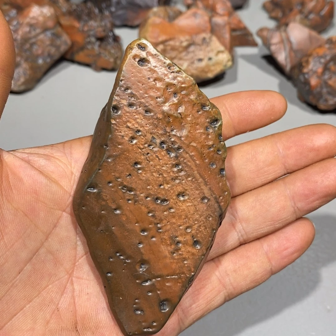 铱***期玛瑙/玉髓车挂合金430