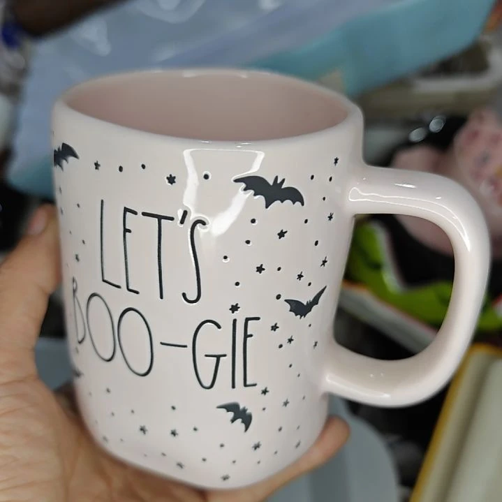 瓷陶瓷杯碗盘微瑕介意慎拍