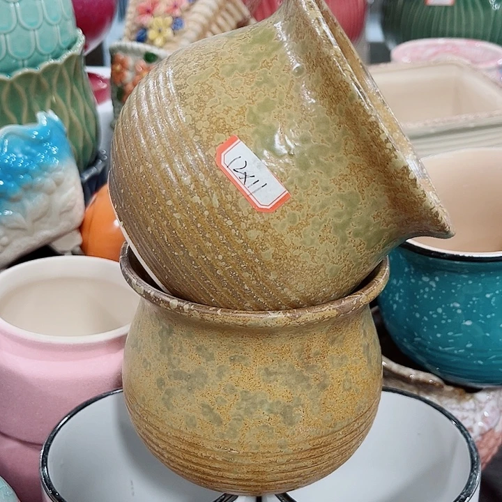 福利花盆厂家直销9.99包邮