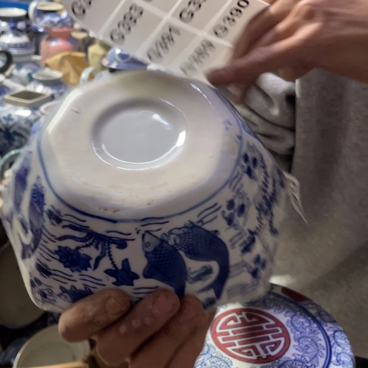 摆件微瑕400，，陶瓷0000000000000