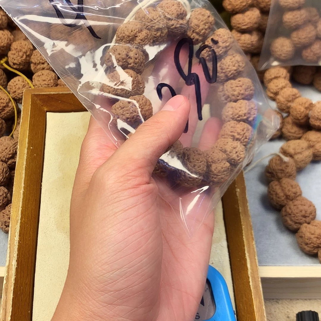 金刚菩提手串快***王4。