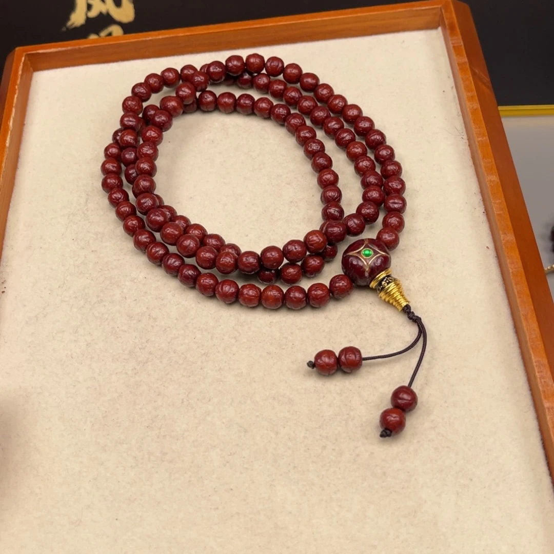 K***王吊坠凤眼菩提凤眼