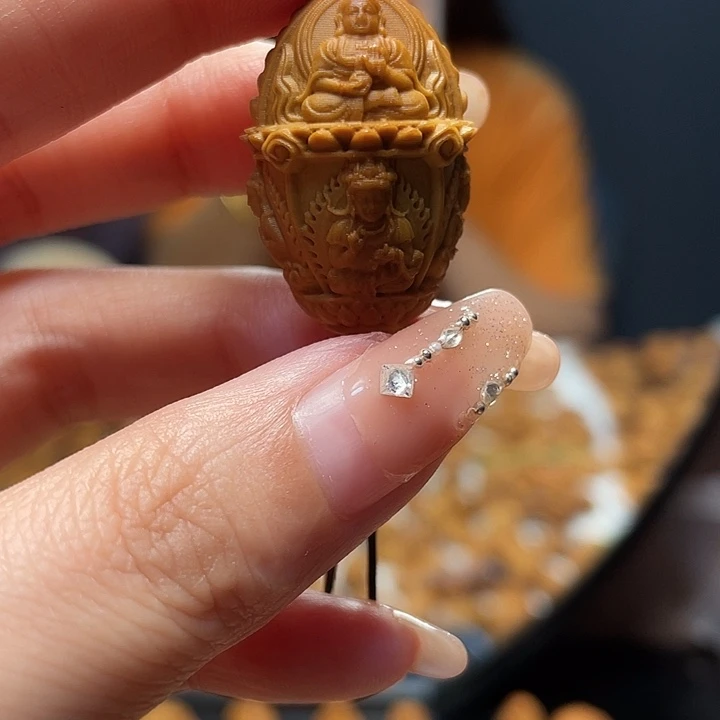 橄榄核手串/手链橄榄