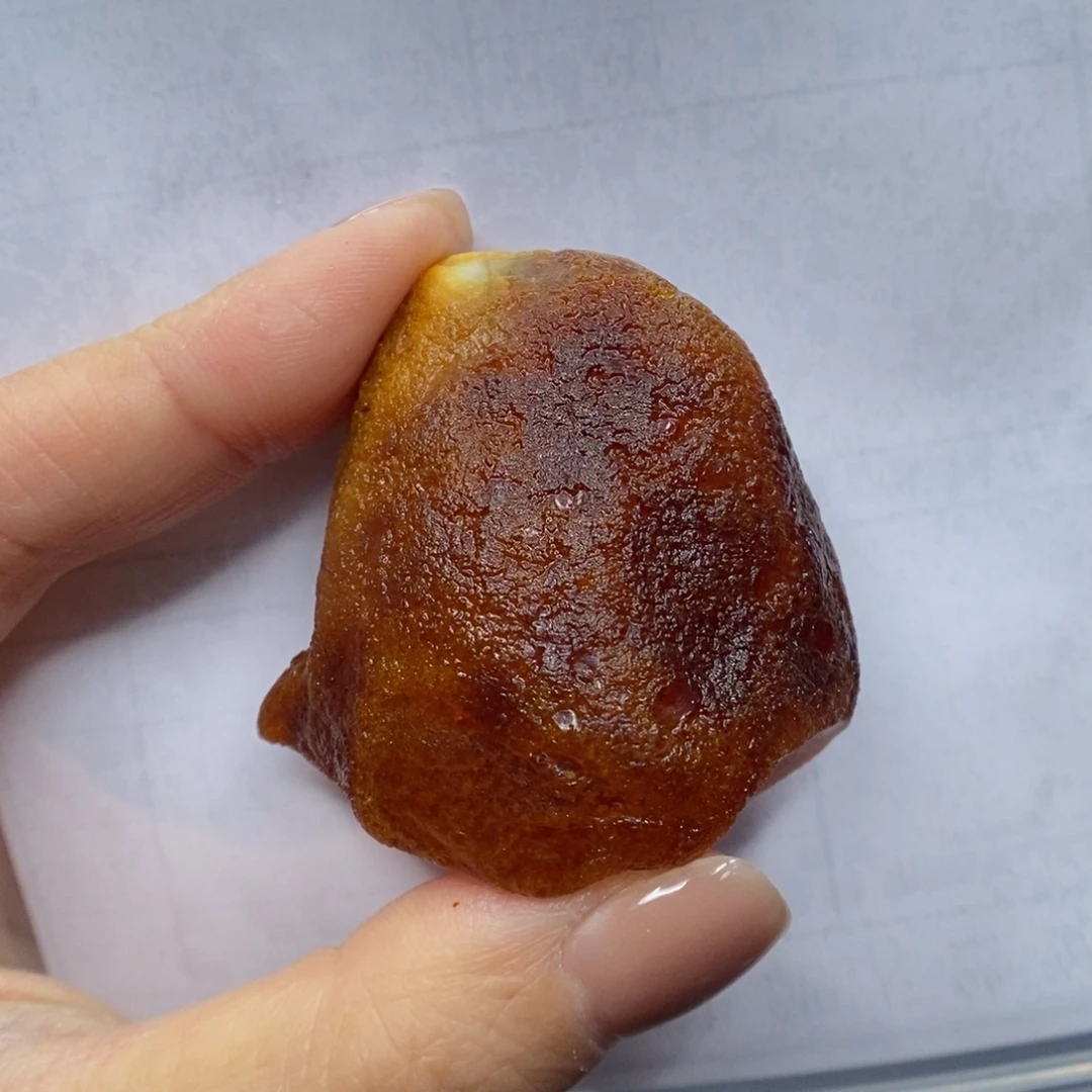 定制蜜蜡未镶嵌郎