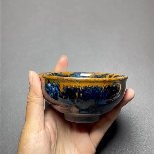 【闪购商品】茶盏-530............