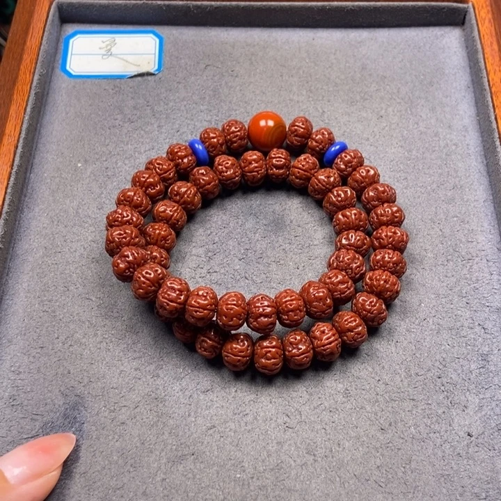 金刚菩提吊坠菩提