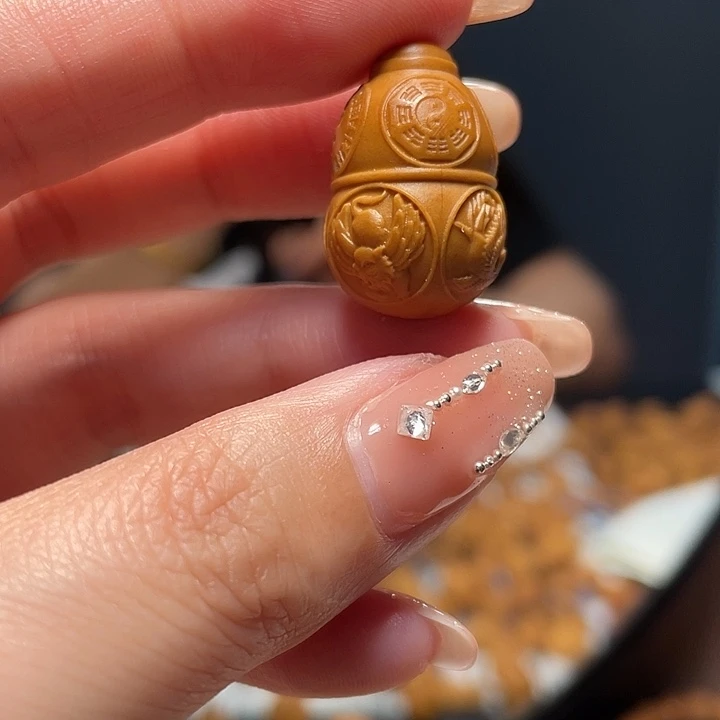 橄榄核手串/手链橄榄