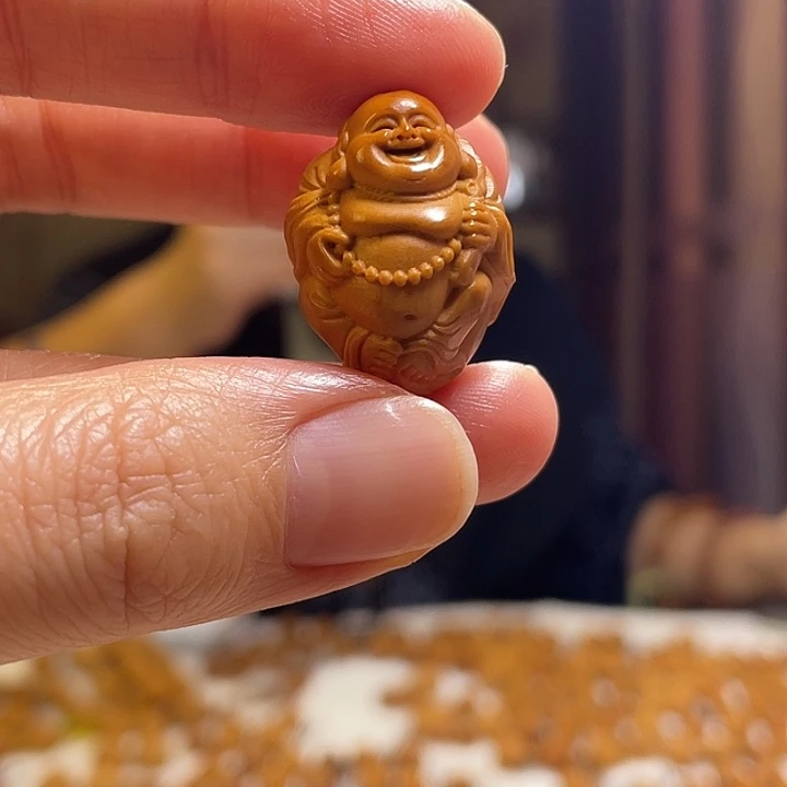手串/手链橄榄核