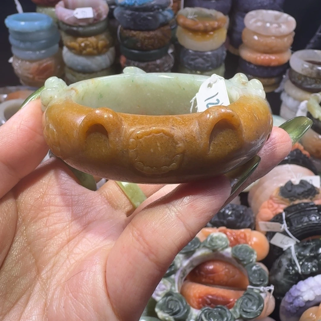 珐琅非金属41，57。