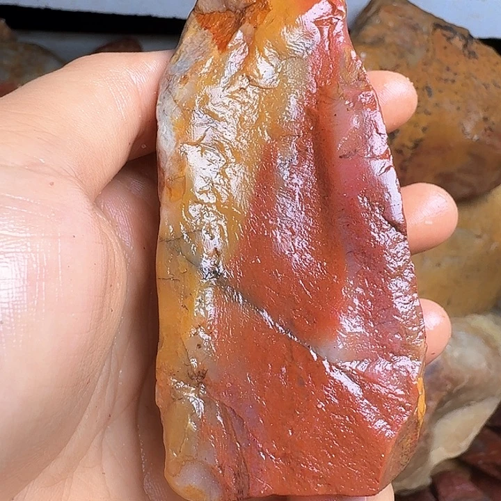 躲***猫寿山石寿山石的颜色