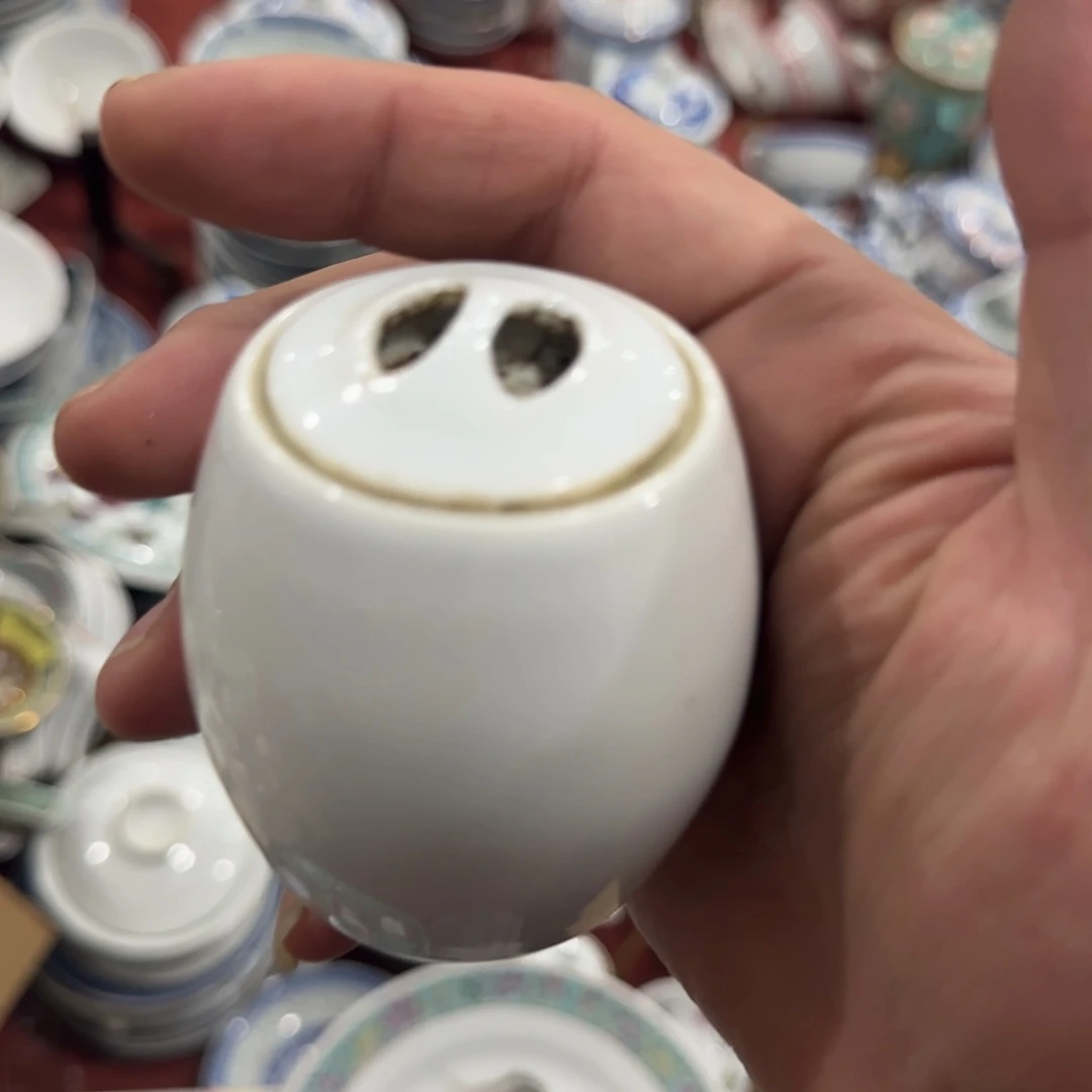 杯景德镇陶瓷艺术品