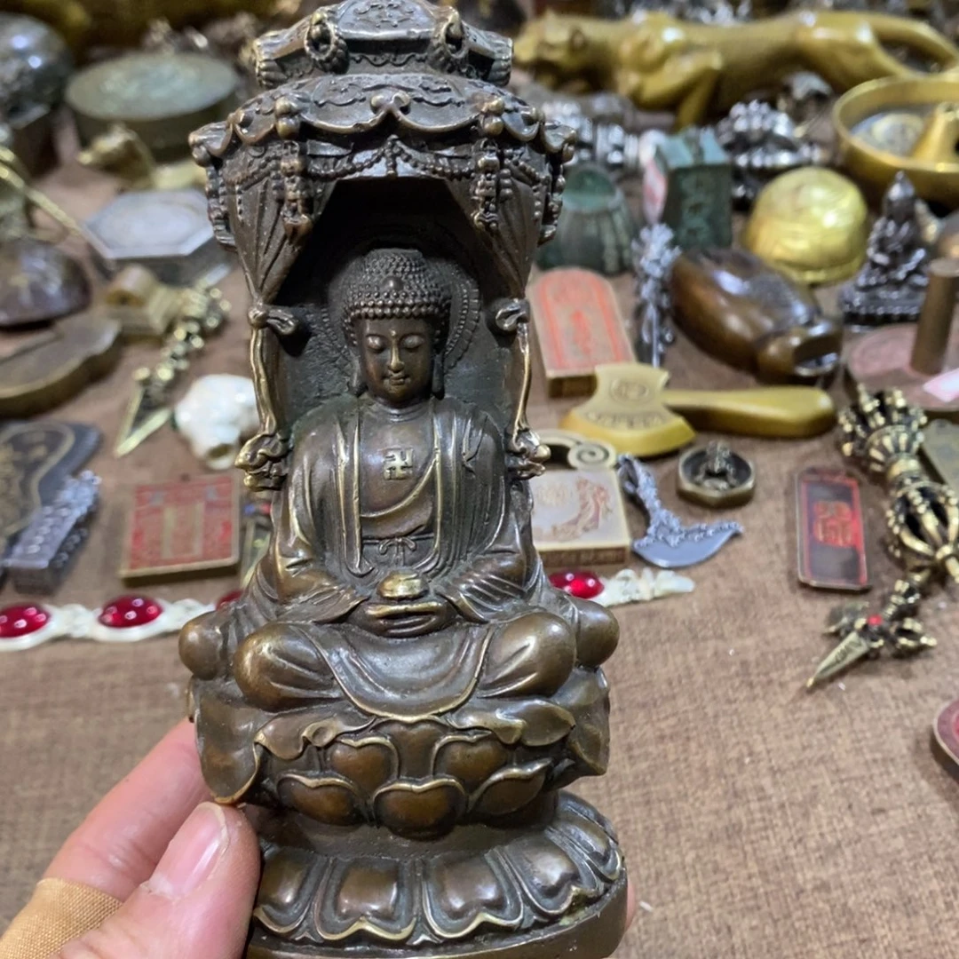 铜铜韵精品具家摆件