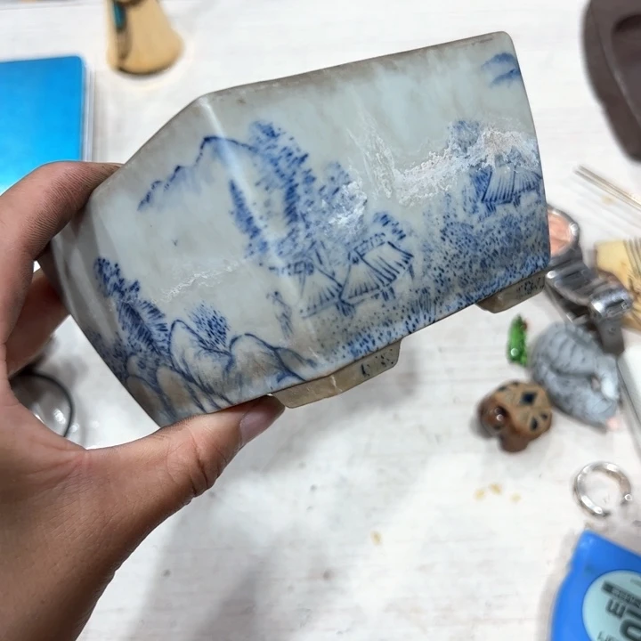 D****e新亿阁杂项无售后