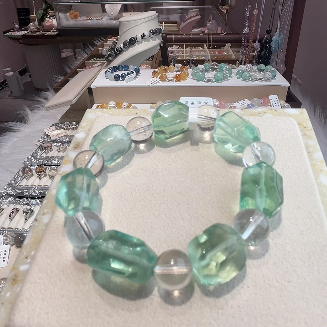 天空之巅 （9-10mm 绿）