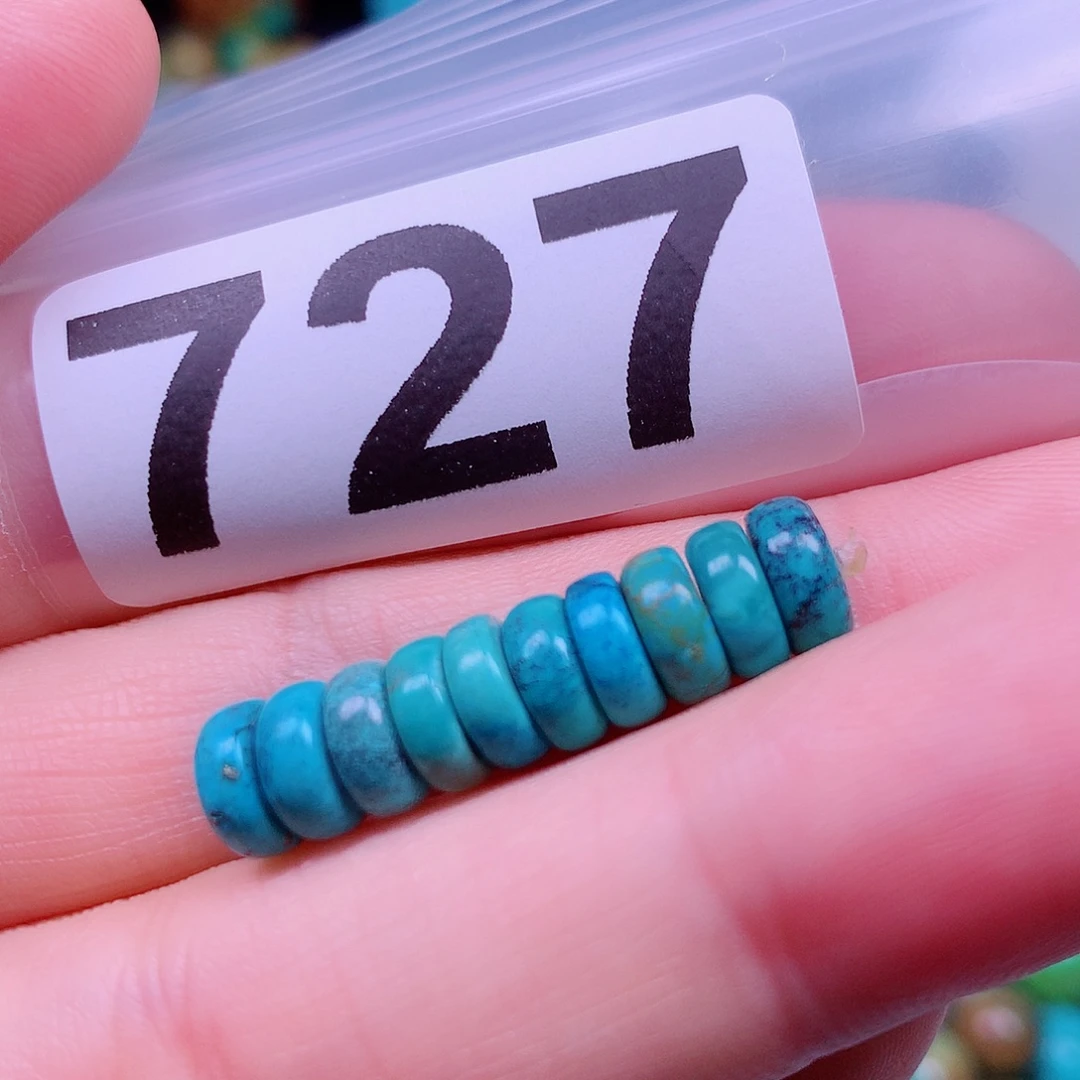 空竹粉丝专享十堰特色手工散珠