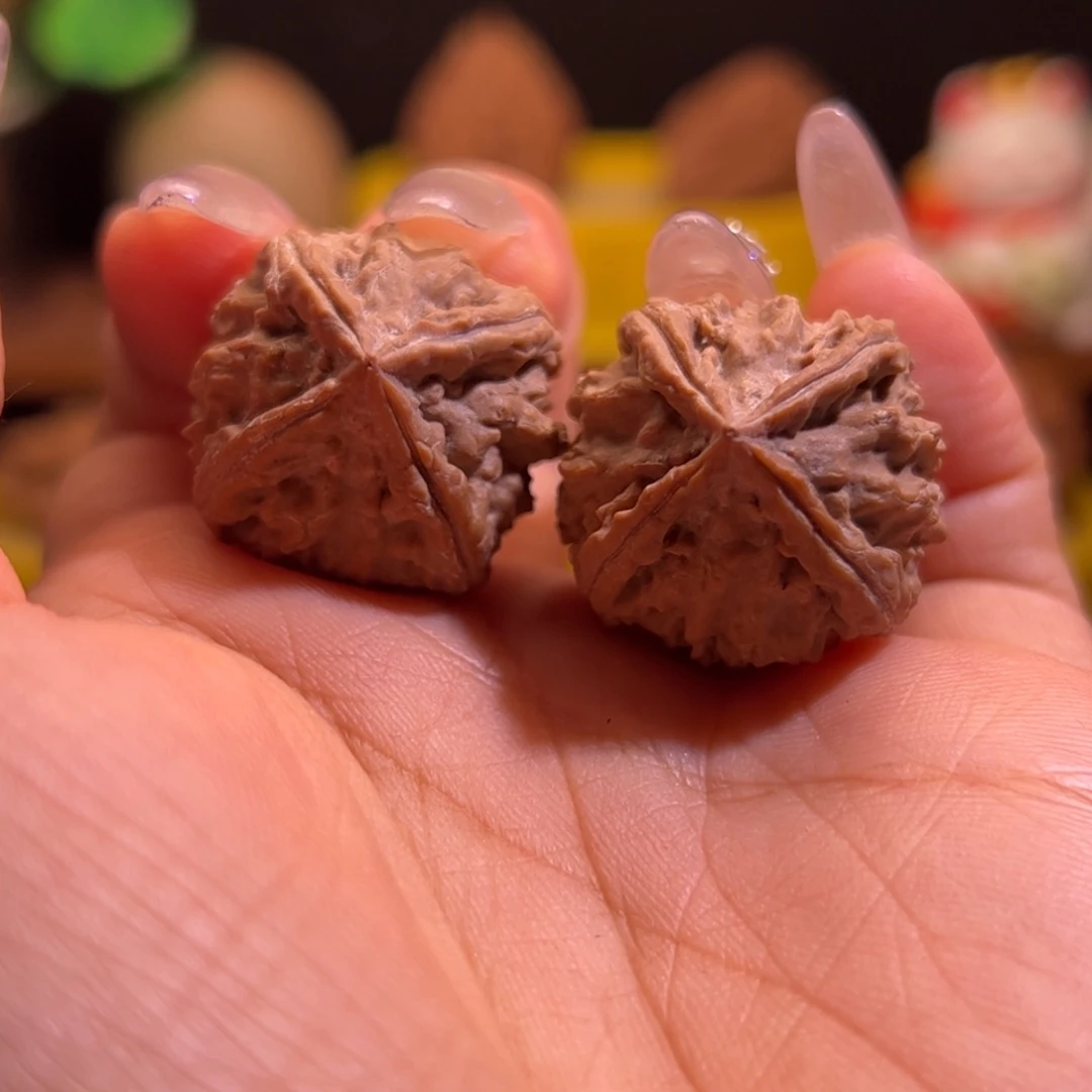 吊坠文玩核桃核桃36