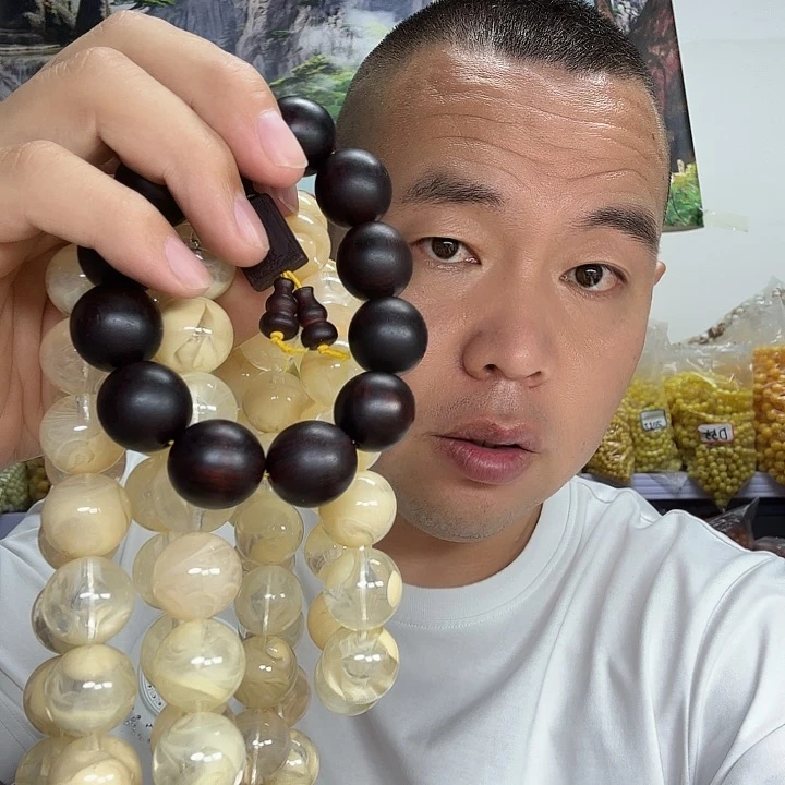 大果紫檀（缅甸花梨）98