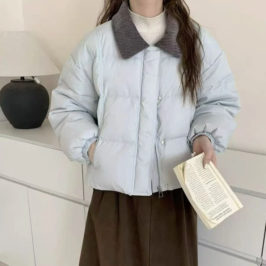 （001-100)梦梦家羽绒服