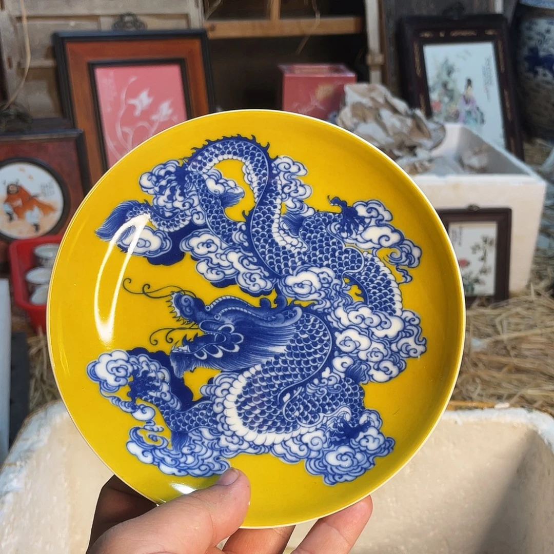 杯景德镇陶瓷艺术品