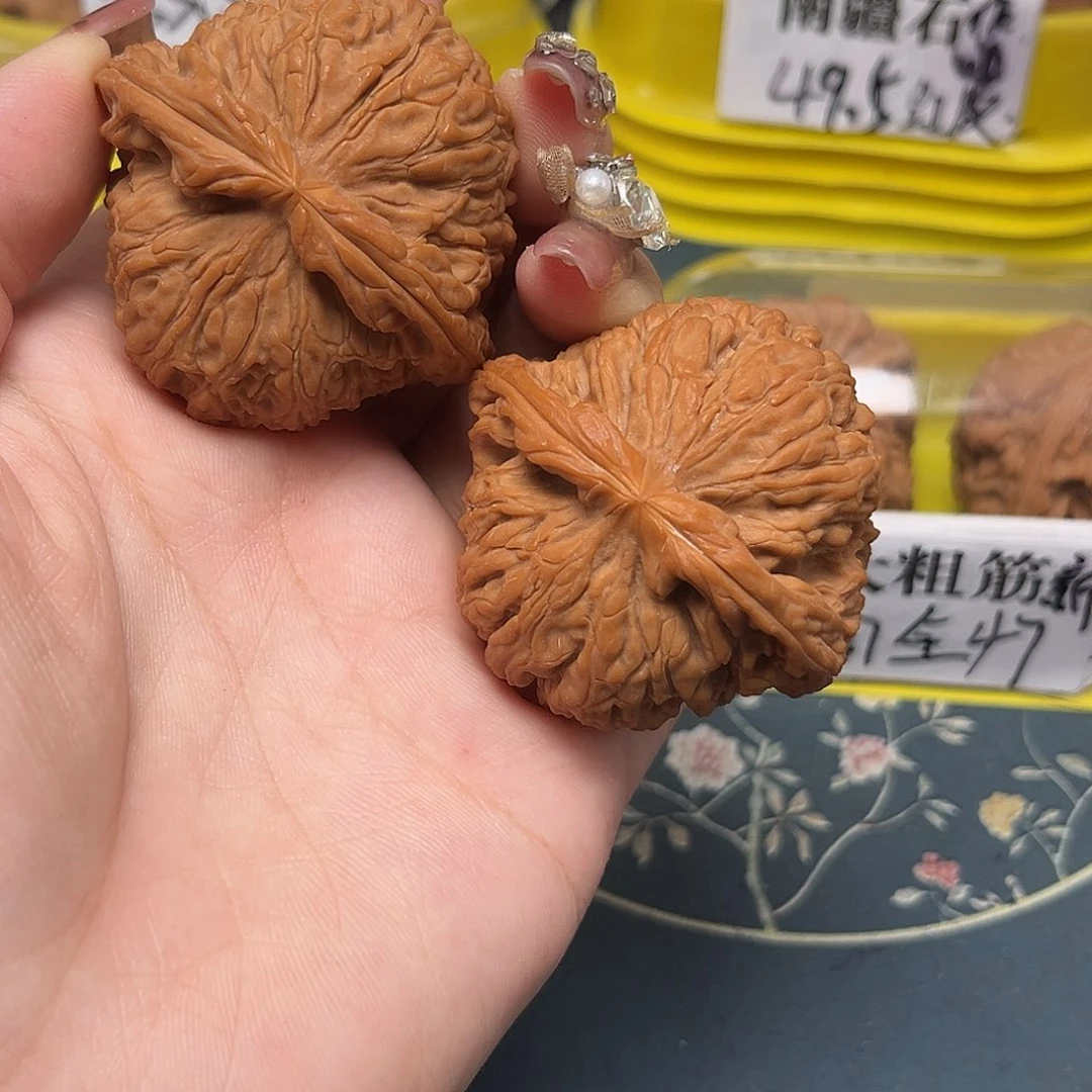 吊坠文玩核桃47-28800-02