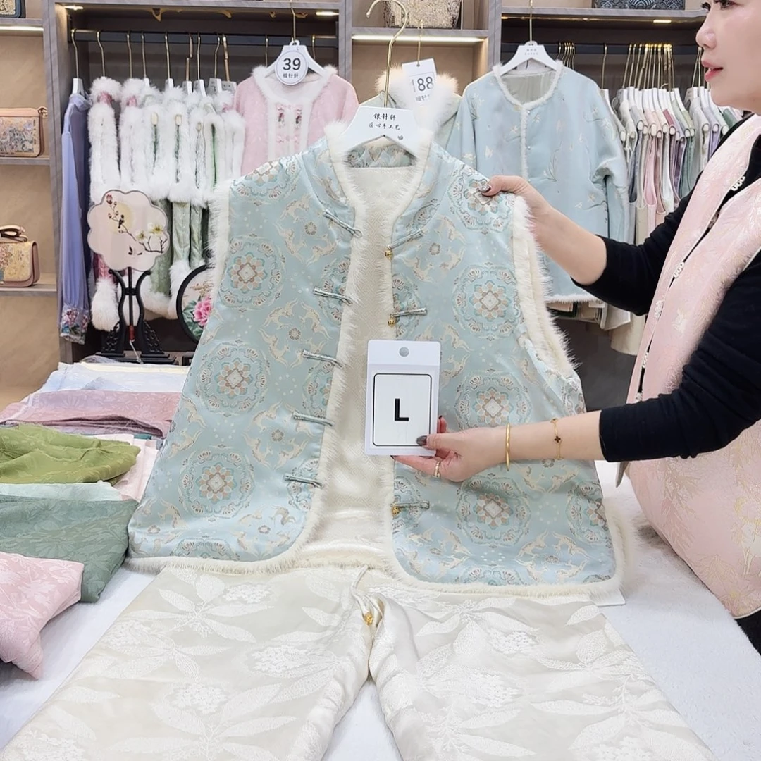 小***琳非遗传承人的精神