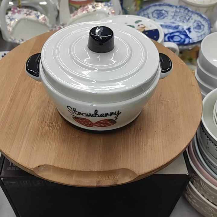 潮州创艺瓷家陶瓷