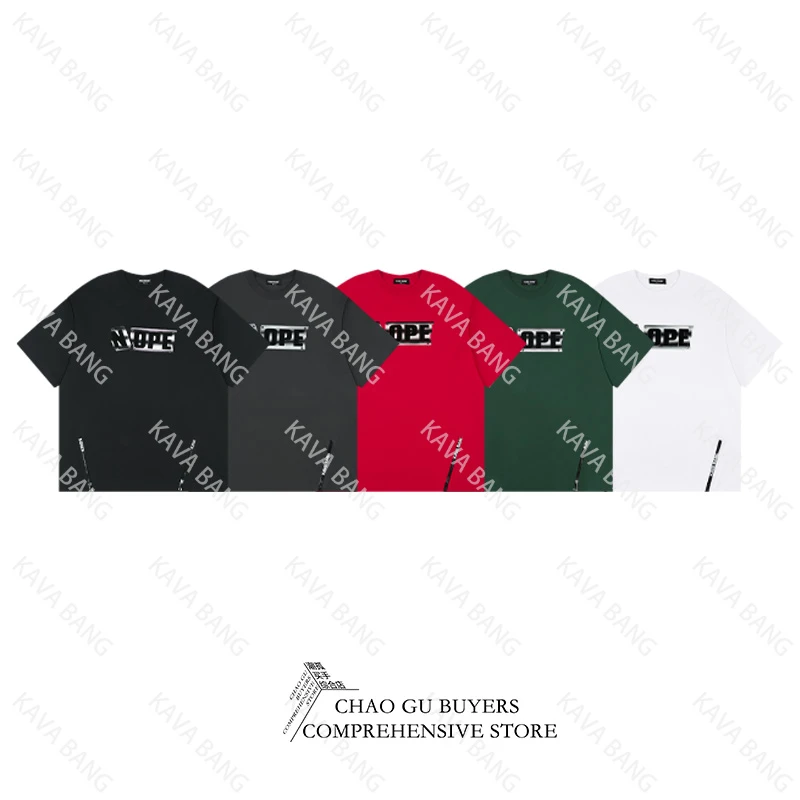 高级定制 “断链” 短袖 3352  时尚 百搭 好物 爆款 情侣