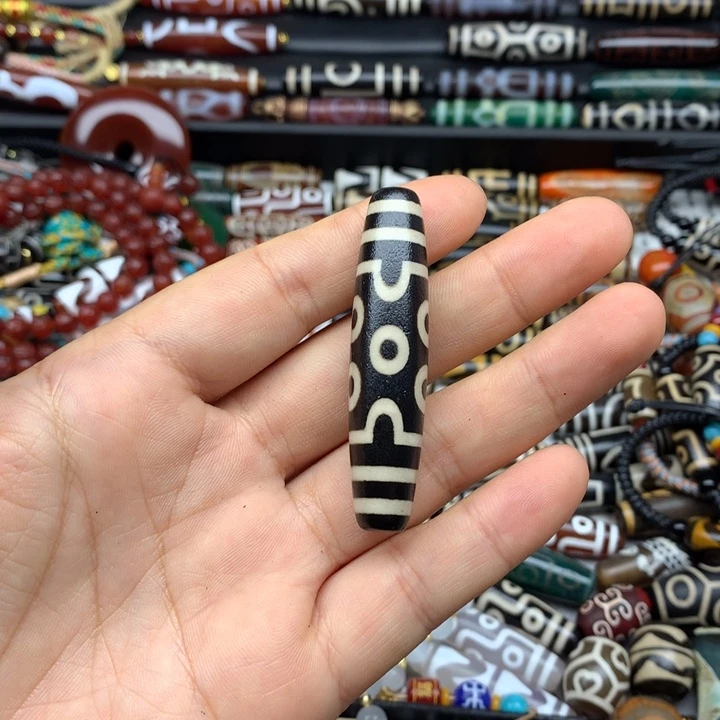 玛瑙/玉髓未镶嵌吊坠(赠链)