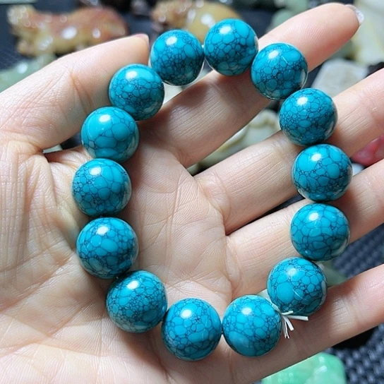 白玉菩提吊坠摆件