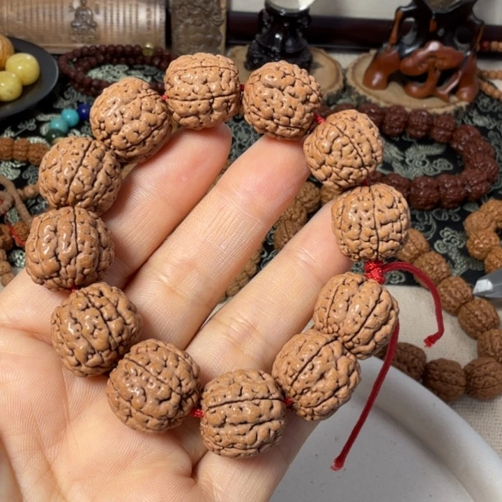 金刚菩提手串雷龙