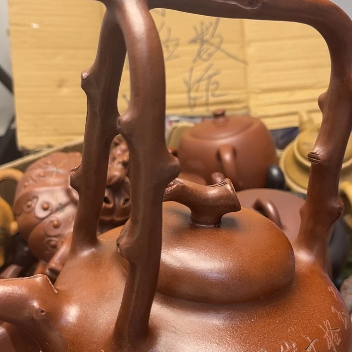 用***4茶壶紫砂紫砂壶等各种