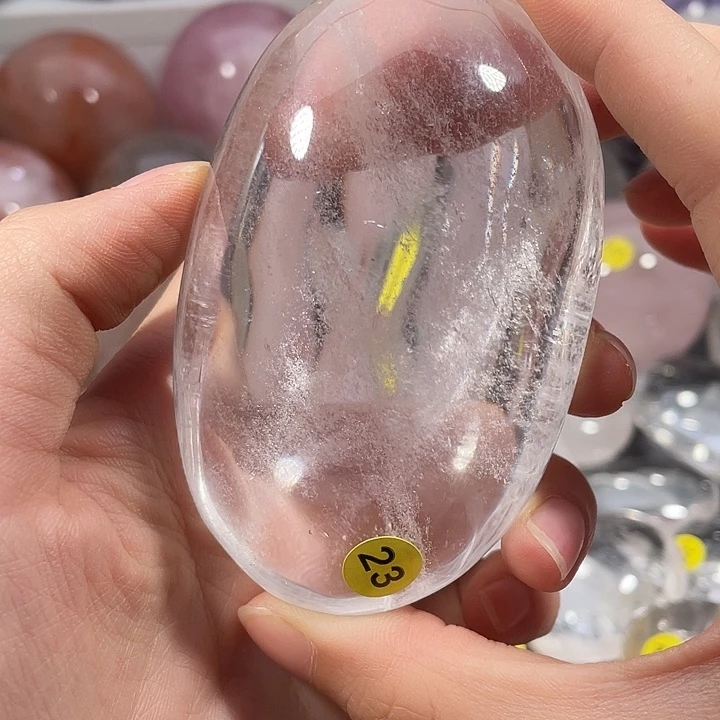未镶嵌大型摆件（非配饰）水晶23